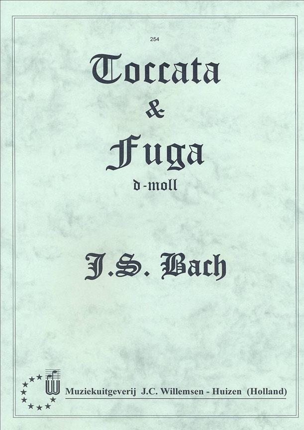Toccata & Fuga